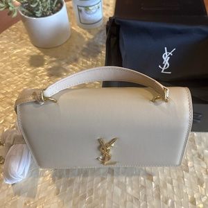 Yves Saint Laurent Handbag